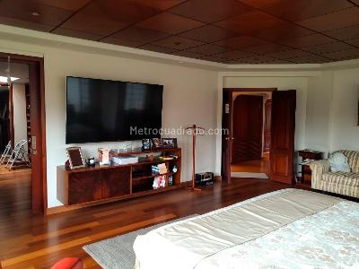 Casa de 4 alcobas en venta en Vereda La Balsa, Chía, 460 m² · foto 15 de 20