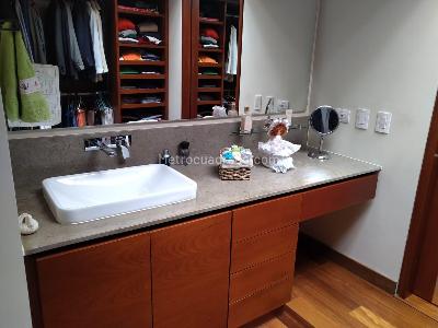 Casa de 4 alcobas en venta en Vereda La Balsa, Chía, 460 m² · foto 17 de 20