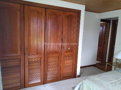Casa de 4 alcobas en venta en Vereda La Balsa, Chía, 460 m² · foto 18 de 20