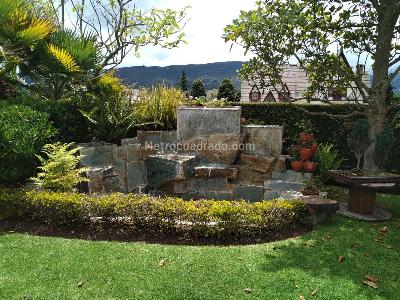 Casa de 4 alcobas en venta en Vereda La Balsa, Chía, 460 m² · foto 20 de 20