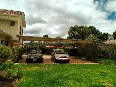 Casa de 4 alcobas en venta en Vereda La Balsa, Chía, 460 m² · foto 3 de 20