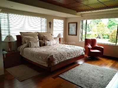 Casa de 4 alcobas en venta en Vereda La Balsa, Chía, 460 m² · foto 7 de 20