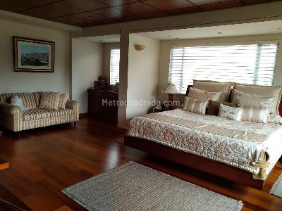 Casa de 4 alcobas en venta en Vereda La Balsa, Chía, 460 m² · foto 8 de 20