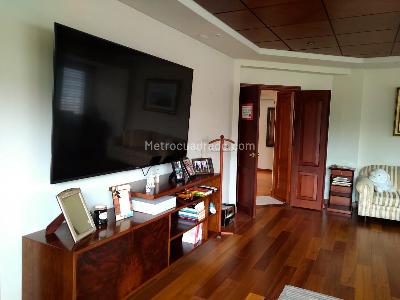 Casa de 4 alcobas en venta en Vereda La Balsa, Chía, 460 m² · foto 9 de 20