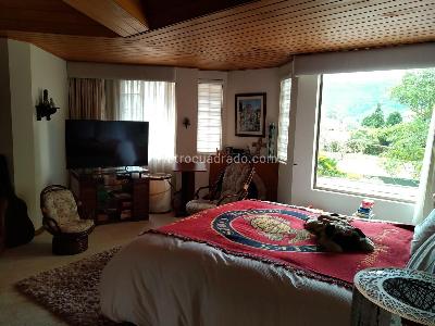 Casa de 4 alcobas en venta en Vereda La Balsa, Chía, 460 m² · foto 10 de 20
