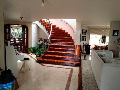 Casa de 4 alcobas en venta en Vereda La Balsa, Chía, 460 m² · foto 12 de 20
