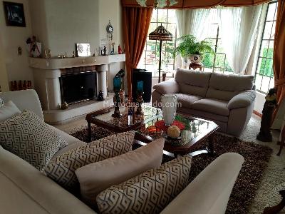 Casa de 4 alcobas en venta en Vereda La Balsa, Chía, 460 m² · foto 13 de 20