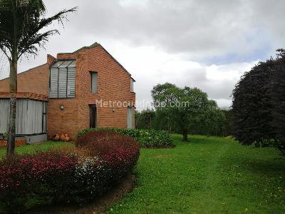 Casa en venta en Vereda Bojaca, Chía · foto 19 de 20