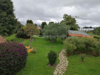 Casa en venta en Vereda Bojaca, Chía · foto 20 de 20