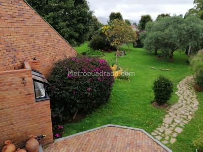 Casa en venta en Vereda Bojaca, Chía · foto 3 de 20