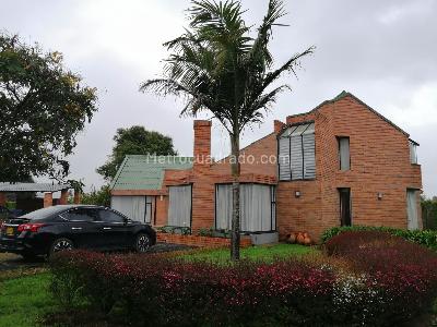 Casa en venta en Vereda Bojaca, Chía · foto 2 de 20