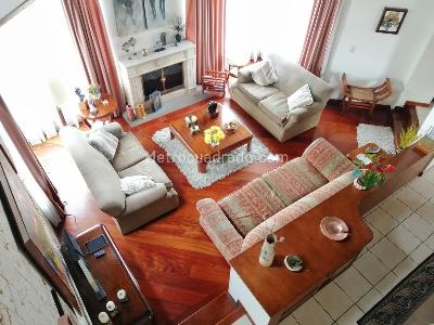 Casa en venta en Vereda Bojaca, Chía · foto 4 de 20