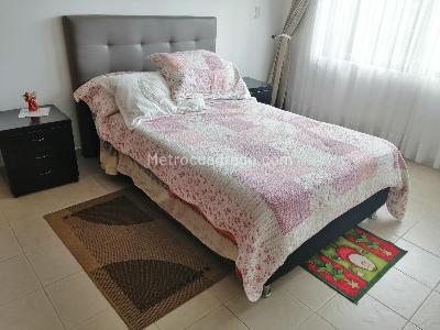 Casa de 5 alcobas en venta en Vereda La Balsa, Chía, 491 m² · foto 14 de 20