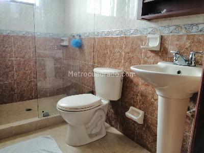 Casa de 5 alcobas en venta en Vereda La Balsa, Chía, 491 m² · foto 16 de 20