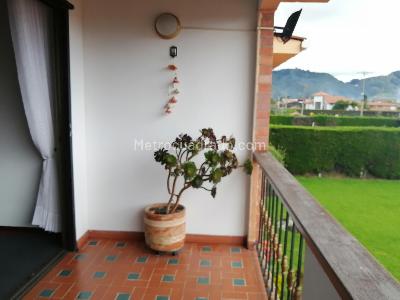 Casa de 5 alcobas en venta en Vereda La Balsa, Chía, 491 m² · foto 17 de 20