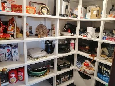 Casa de 5 alcobas en venta en Vereda La Balsa, Chía, 491 m² · foto 20 de 20