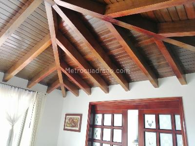Casa de 5 alcobas en venta en Vereda La Balsa, Chía, 491 m² · foto 6 de 20