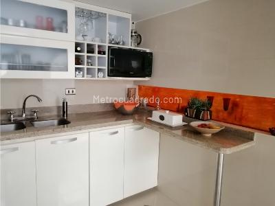 Casa de 2 alcobas en venta en Chia Centro 2, Chía, 180 m² · foto 7 de 20