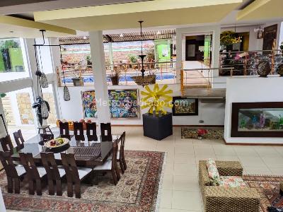 Casa de 5 alcobas en venta en Yerbabuena, Chía, 700 m² · foto 10 de 20