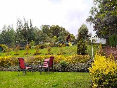 Casa de 5 alcobas en venta en Yerbabuena, Chía, 700 m² · foto 18 de 20