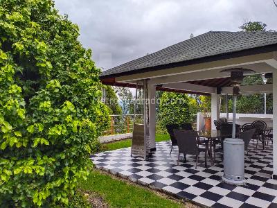 Casa de 5 alcobas en venta en Yerbabuena, Chía, 700 m² · foto 19 de 20