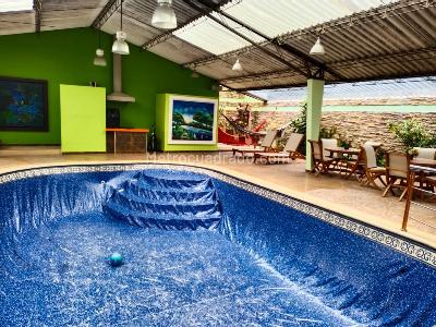 Casa de 5 alcobas en venta en Yerbabuena, Chía, 700 m² · foto 14 de 20