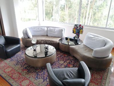 Casa de 5 alcobas en venta en Yerbabuena, Chía, 700 m² · foto 4 de 20