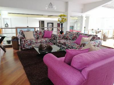 Casa de 5 alcobas en venta en Yerbabuena, Chía, 700 m² · foto 5 de 20