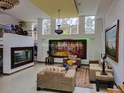 Casa de 5 alcobas en venta en Yerbabuena, Chía, 700 m² · foto 6 de 20