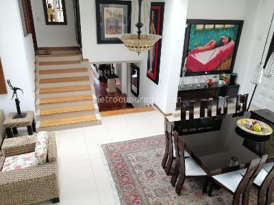 Casa de 5 alcobas en venta en Yerbabuena, Chía, 700 m² · foto 7 de 20