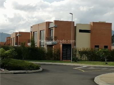 Casa en venta en Calahorra, Cajicá · foto 2 de 20