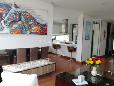Casa en venta en Calahorra, Cajicá · foto 3 de 20