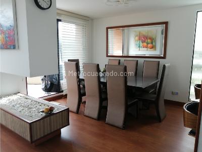 Casa en venta en Calahorra, Cajicá · foto 4 de 20