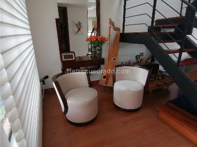 Casa en venta en Calahorra, Cajicá · foto 6 de 20