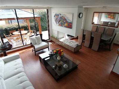 Casa en venta en Calahorra, Cajicá · foto 10 de 20
