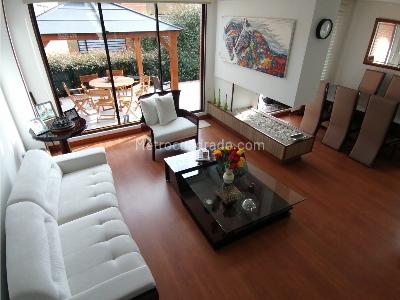 Casa en venta en Calahorra, Cajicá · foto 11 de 20