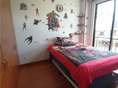 Casa en venta en Calahorra, Cajicá · foto 15 de 20