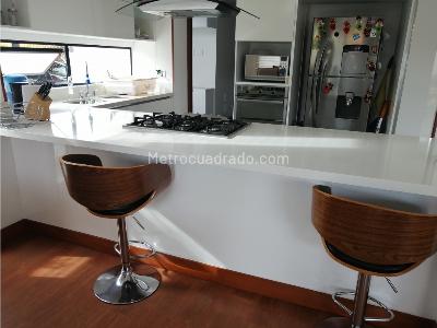 Casa en venta en Calahorra, Cajicá · foto 16 de 20