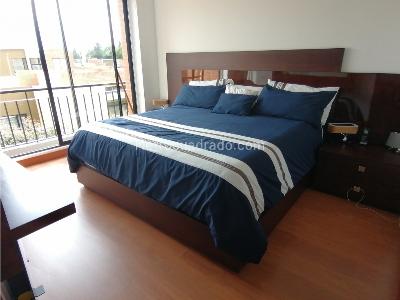 Casa en venta en Calahorra, Cajicá · foto 17 de 20
