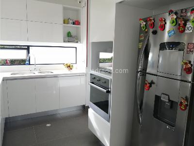 Casa en venta en Calahorra, Cajicá · foto 18 de 20