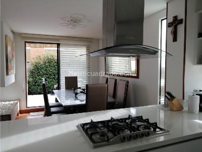 Casa en venta en Calahorra, Cajicá · foto 20 de 20