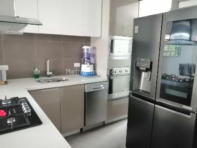 Casa de 3 alcobas en venta en Vereda La Balsa, Chía, 176 m² · foto 7 de 20