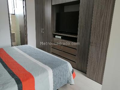 Casa de 3 alcobas en venta en Vereda La Balsa, Chía, 176 m² · foto 18 de 20