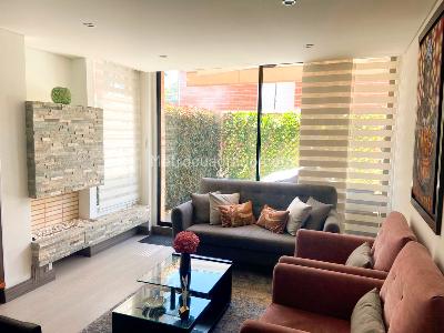 Casa de 3 alcobas en venta en Vereda La Balsa, Chía, 176 m² · foto 2 de 20