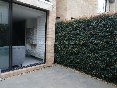 Casa de 3 alcobas en venta en Vereda La Balsa, Chía, 176 m² · foto 19 de 20