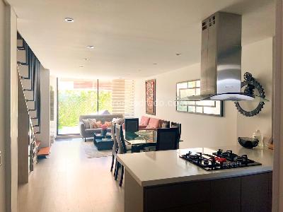Casa de 3 alcobas en venta en Vereda La Balsa, Chía, 176 m² · foto 5 de 20