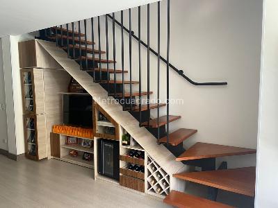 Casa de 3 alcobas en venta en Vereda La Balsa, Chía, 176 m² · foto 6 de 20