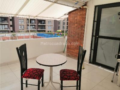 Casa en venta en Delicias Norte, Chía · foto 10 de 20