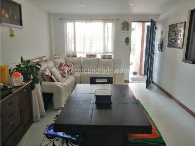 Casa en venta en Delicias Norte, Chía · foto 15 de 20
