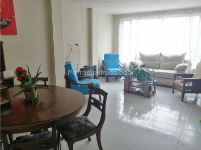 Casa en venta en Delicias Norte, Chía · foto 2 de 20